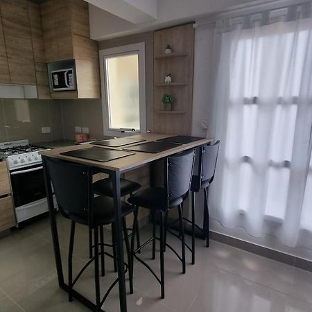 サルタHermoso Departamento, Excelente Ubicacion.アパートメント エクステリア 写真