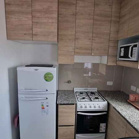 サルタHermoso Departamento, Excelente Ubicacion.アパートメント エクステリア 写真
