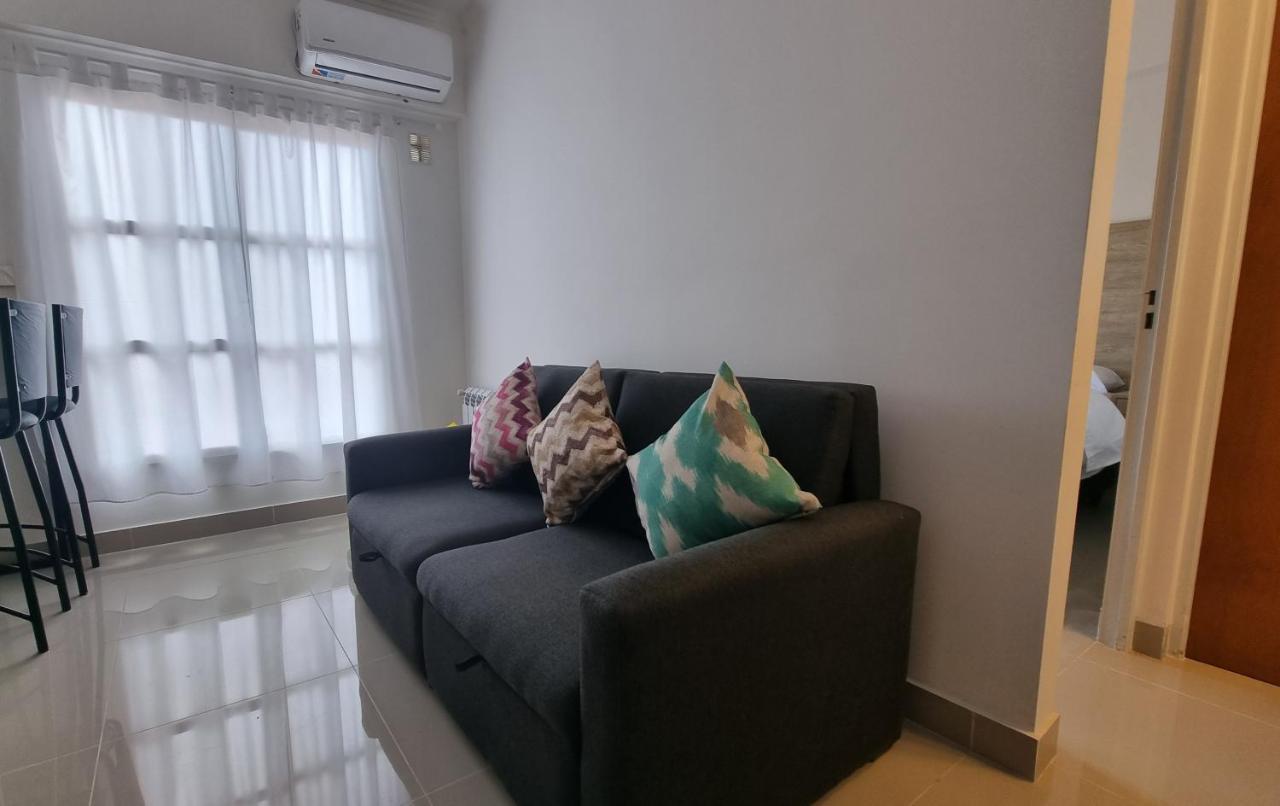 サルタHermoso Departamento, Excelente Ubicacion.アパートメント エクステリア 写真