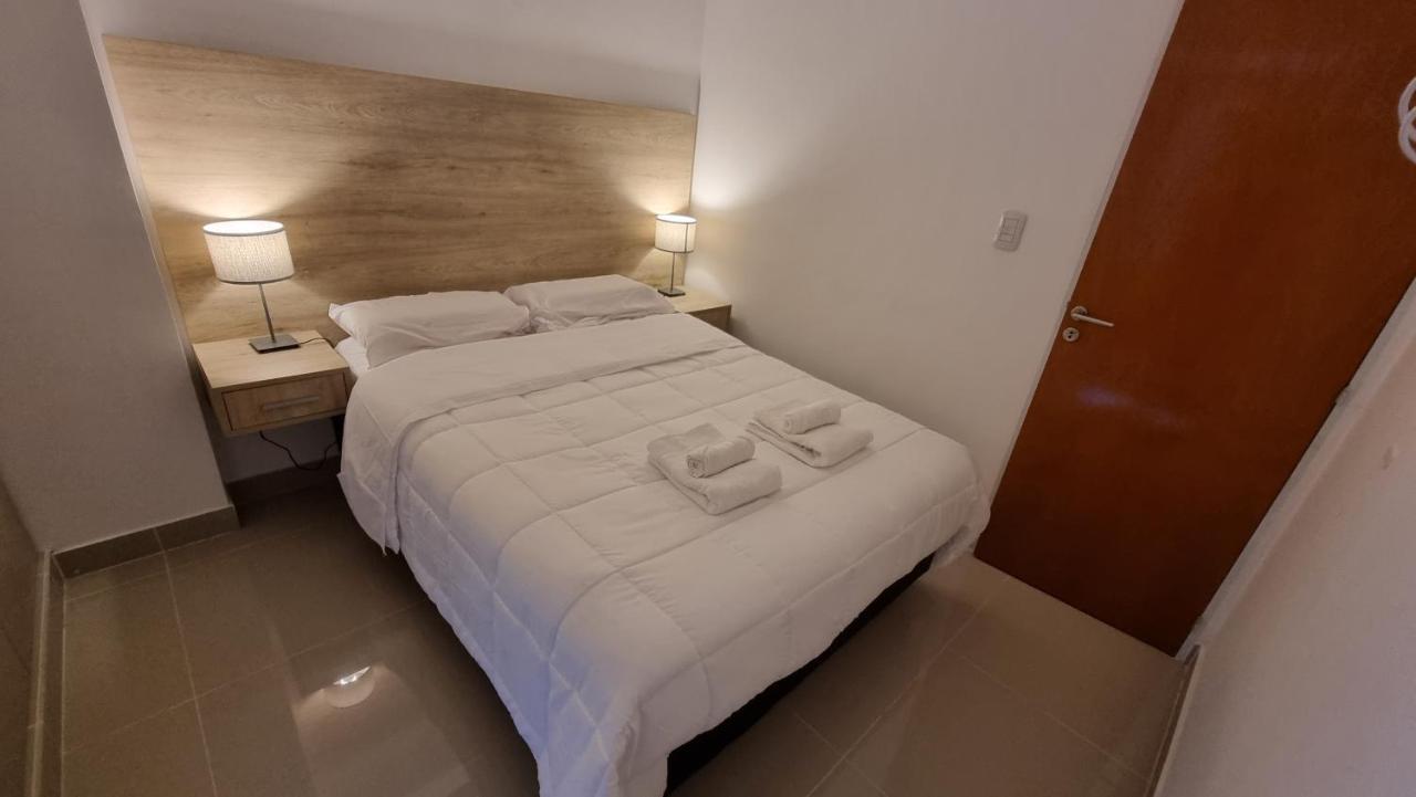 サルタHermoso Departamento, Excelente Ubicacion.アパートメント エクステリア 写真