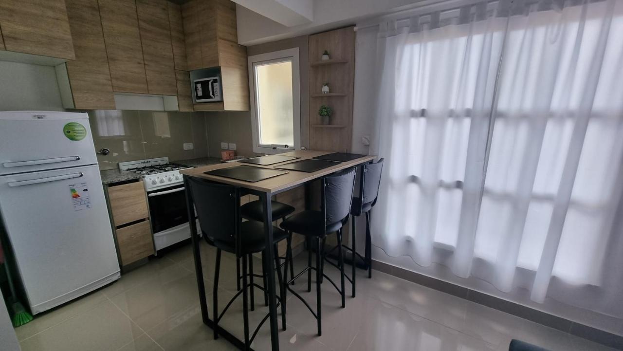 サルタHermoso Departamento, Excelente Ubicacion.アパートメント エクステリア 写真