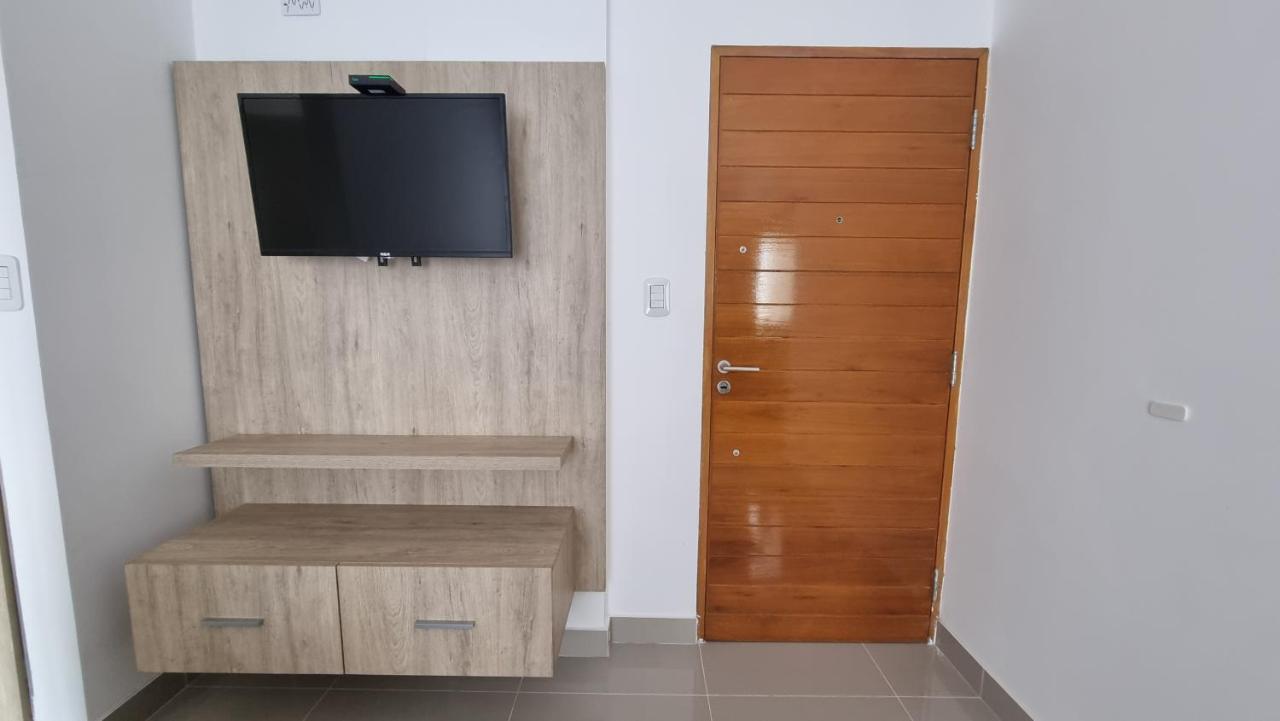 サルタHermoso Departamento, Excelente Ubicacion.アパートメント エクステリア 写真