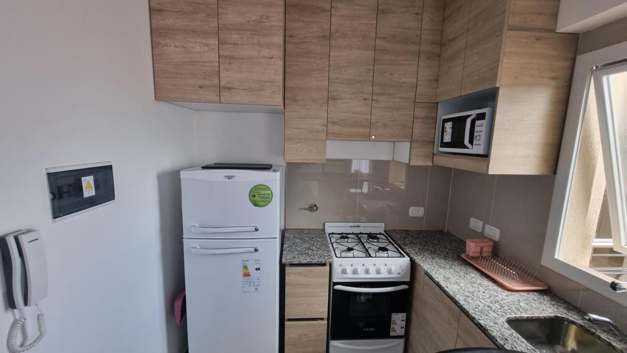 サルタHermoso Departamento, Excelente Ubicacion.アパートメント エクステリア 写真